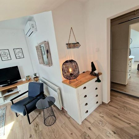 Studio Apartman Varadero Bjelovar Exterior photo