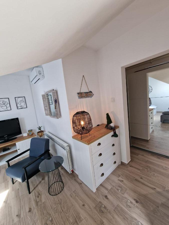 Studio Apartman Varadero Bjelovar Exterior photo